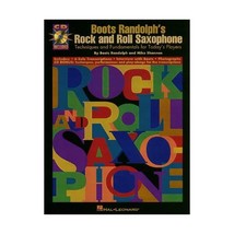 Boots Randolph&#39;s Rock and Roll Saxophone: Now available on CD! Randolph, Boots ( - £13.94 GBP