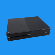 Microsoft Xbox One 500GB Model 1540 Gaming Console - Glossy Black #SC4565 - $78.39