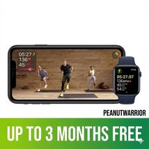 Apple Fitness+ USA Subscription (Up to 3 Months For New Users) FREE SHIP... - $6.99
