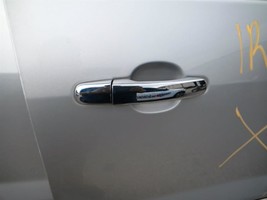Passenger Door Handle Exterior VIN J 11th Digit Door Fits 07-17 ACADIA 1... - $55.81