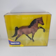 Breyer Tennessee Walking Horse VI 2001 Special Edition #701701 WCHE - £103.91 GBP