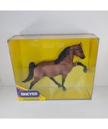 Breyer Tennessee Walking Horse VI 2001 Special Edition #701701 WCHE - £101.80 GBP