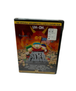South Park: Bigger, Longer &amp; Uncut (DVD, 1999, Widescreen) Brand New and... - $226.03 MXN