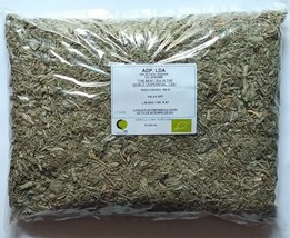 Sage BIO - Loose (Salva - Salvia officinalis L) - 350gr /12.34oz - $34.95