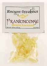 Frankincense Tears Granular Incense 1/3oz - £16.81 GBP