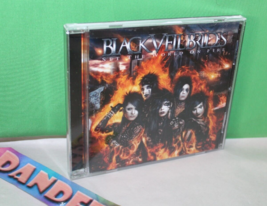 Black Veil Brides Set The World On Fire Music Cd - £15.85 GBP