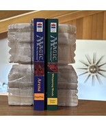 Magic the Gathering Book Lot of 2 First Ed Paperback Vtg Arena Whisperin... - €49,23 EUR