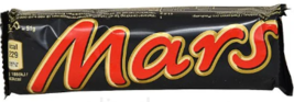 Mars Bar 51g - £1.39 GBP