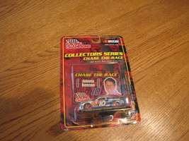 Nascar racing champions collectors series chase race die cast Johnny Benson #10 - £5.04 GBP