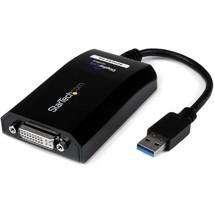StarTech.com USB 3.0 to HDMI Adapter - DisplayLink Certified - 1080p (19... - $94.30
