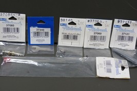 Revell Airbrush Spare Parts Bulk Pack compatible with e.g. Badger etc. NEW - $65.06