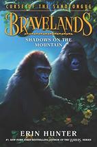 Bravelands: Curse of the Sandtongue #1: Shadows on the Mountain [Hardcover] Hunt - £6.02 GBP