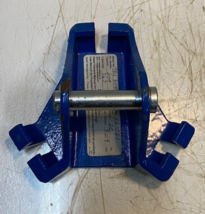 Vestil Multi-Purpose Overhead Drum Lifter Trolley Bracket Head PDL-800-M - $64.99