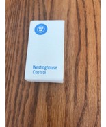 WESTINGHOUSE CONTROL Catalog Pb1xpa PUSH TO TEST LENS/Amber 6715C31G77 - $13.84