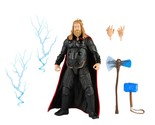 Marvel Hasbro Legends Series 6-inch Scale Action Figure Toy Thor, Infini... - $35.99