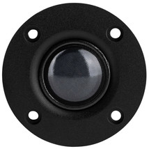 Dayton Audio - NHP25F-4 - 1&quot; Soft Dome High Power Neodymium Tweeter - 4 Ohm - £25.02 GBP