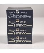 Opto 22 OAC5 Module Lot of 4 - $738.34 MXN