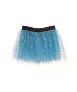 Way To Celebrate Women&#39;s Sparkling Tutu Halloween Skirt, Blue Size(S/M) - €11,89 EUR
