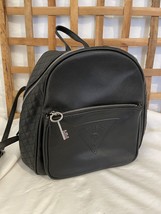 Guess Backpack Black - £12.62 GBP