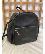 Guess Backpack Black - £12.65 GBP
