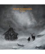 MIKE OLDFIELD - RETURN TO OMMADAWN CD - €13,70 EUR