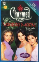 CHARMED Voodoo Moon by Wendy Corsi Staub (2000) Pocket Pulse pb - $9.89