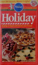 Pillsbury Classic Cookbooks: Holiday XI (#142 December 1992) [Paperback] [Dec 01 - £1.54 GBP