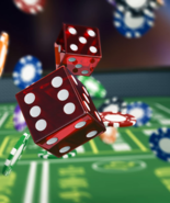 LADY LUCK GAMBLERS! * Direct Casting * SLOTS, LOTTO, CARDS, BINGO, ETC. ... - $57.56 CAD
