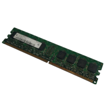 Infineon 1GB DDR2 PC2 4200 533MHz 240 Pin DIMM Non ECC Desktop Memory Mo... - $8.96