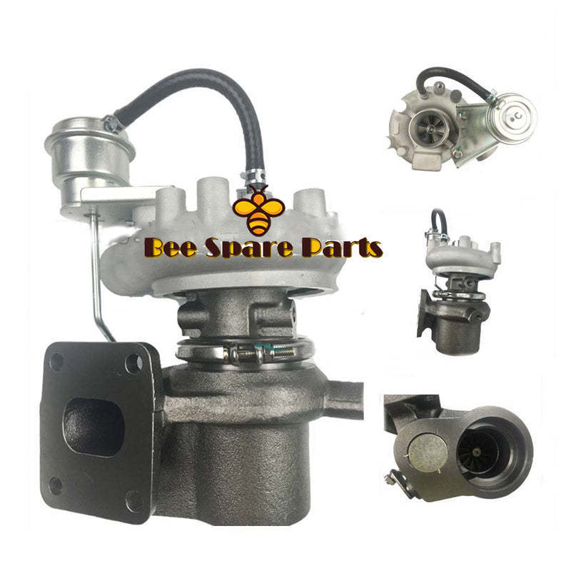 Primary image for TURBO TD05H TD05H-14G 49178-02390 49178 02390 ME224776 Turbocharger For Hyundai 