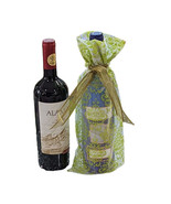 Wine Gift Bags 8/Lot Wrap Bottle Bags Wedding Birthdays Anniversary Part... - £13.69 GBP