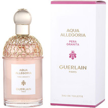 Aqua Allegoria Pera Granita By Guerlain Edt Spray 4.2 Oz (New Packaging) - £88.95 GBP