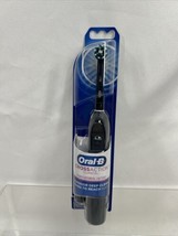 Oral-B Cross Action Clinical Superior Deep Clean Black Electric Include Battery - £8.09 GBP