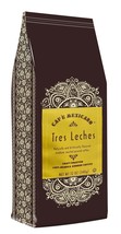 Café Mexicano Coffee, Tres Leches, 100% Arabica Craft Roasted, 12oz bag - £11.74 GBP