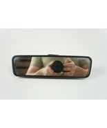 2003-2010 porsche cayenne 955 957 rear view mirror Manual dim dimming - $49.87