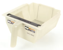 Bunn 35282.0001 Pouchpack, Funnel Assembly, Bunn Iced Tea Brewer - $153.85