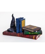 Harry Potter Sorting Chapeau Serre-Livres 2000 823260 - $104.93