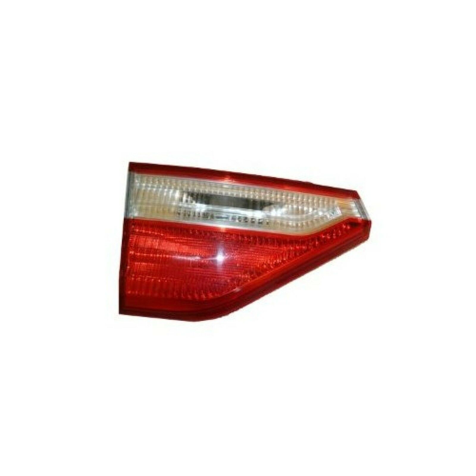 ODYSSEY 2011 2012 LEFT INNER TAILLIGHT LIFTGATE TAIL LIGHT REAR LAMP DRIVER - $46.52