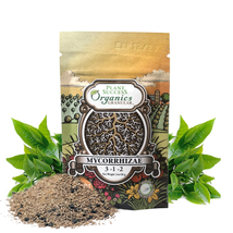 Plant Success Organics Granular Mycorrhizae Plant Food Fertilizer - Mycorrhizal  - £5.23 GBP