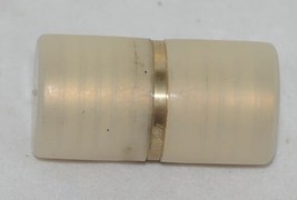 Zurn QQC77GX Brass Coupling 1-1/2 Inch Barb X 1-1/2&quot; Low Lead Compliant - $15.99