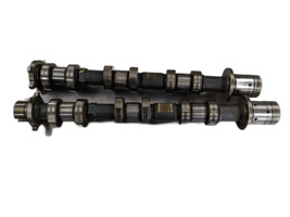 Right Camshafts Pair Set From 2015 Ford F-150  2.7 - $178.15