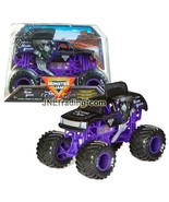 Yr 2022 Monster Jam 1:24 Scale Die Cast Official Truck Great Clip MOHAWK... - £27.96 GBP