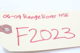 03-06 RANGE ROVER HSE Front Right Passenger Side Seat Control Switch F2023 image 12