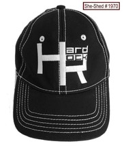 Hard Rock Casino Baseball Hat - Seminole Tampa 3D Embroidered Hat Cap - $14.95