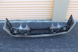 00-02 Mercedes Benz W210 E430 E55 AMG Front Sport Bumper W/ Grills & Fogs image 14