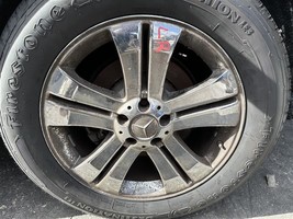 Wheel 164 Type GL450 19x8-1/2 10 Spoke Fits 07-09 MERCEDES GL-CLASS 1125065 - £110.32 GBP