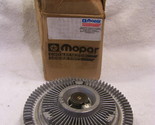 1993 JEEP Fan Clutch Viscous Cooling w/Max Cooling #52028207 NOS - £63.69 GBP