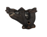 Left Exhaust Manifold From 2008 GMC Acadia  3.6 12571100 - $39.95