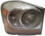 Passenger Right Headlight 2 Lamp Socket Fits 06 DURANGO 402705 - $86.13