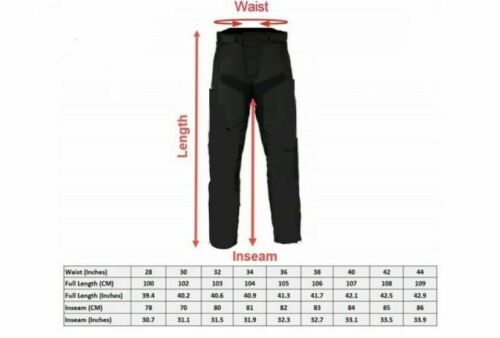 NEW River Road Women's Leather 5 Pocket Motorcycle Pants / Chaps